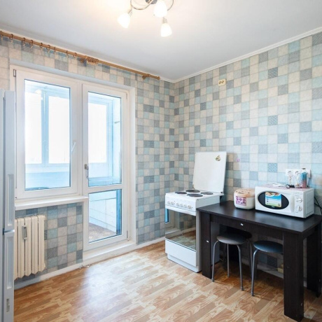 Фотография 1-комнатная квартира по адресу Есенина ул., д. 119 к. 1 - фото 10