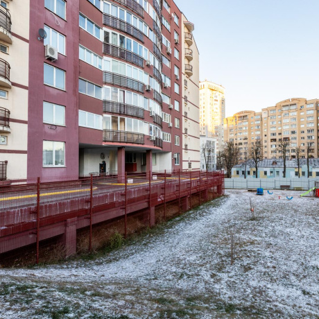 Фотография 2-комнатная квартира по адресу Червякова ул., д. 55 - фото 20