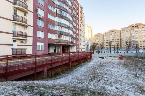 2-комнатная квартира по адресу Червякова ул., д. 55 - фото 20