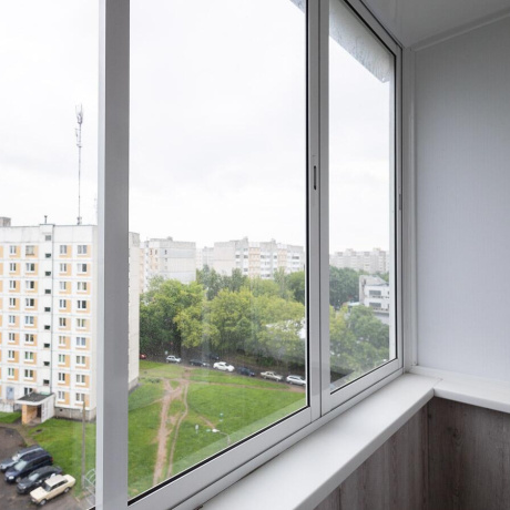 Фотография 1-комнатная квартира по адресу Левкова ул., д. 3 к. 2 - фото 10