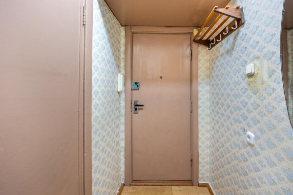 2-комнатная квартира по адресу Клумова пер., д. 25 - фото 14