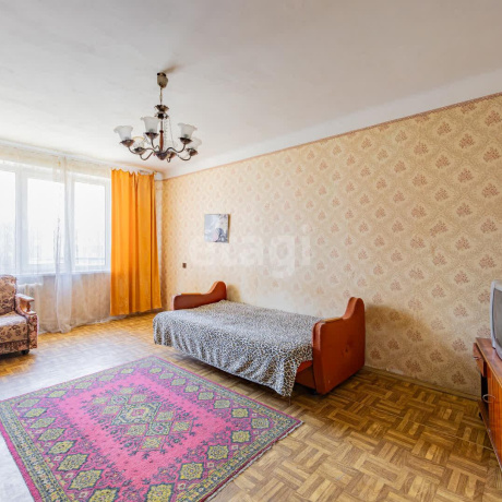 Фотография 3-комнатная квартира по адресу Мазурова ул., д. 4 - фото 7