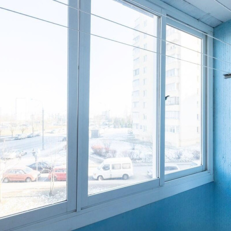 Фотография 1-комнатная квартира по адресу Есенина ул., д. 119 к. 1 - фото 11