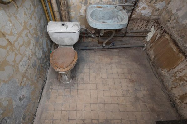 2-комнатная квартира по адресу Народная ул., д. 26 к. 2 - фото 10