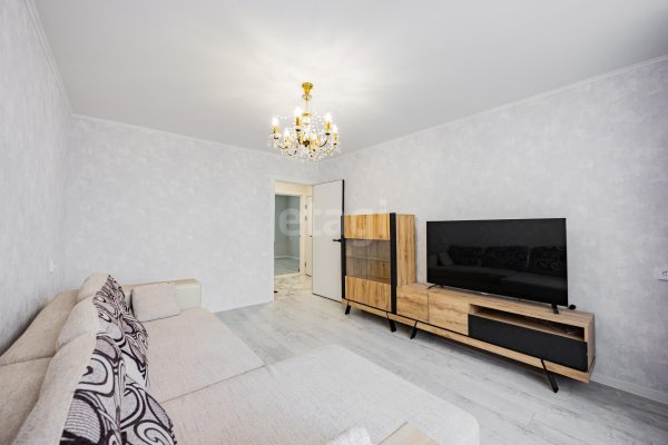 2-комнатная квартира по адресу Авакяна ул., д. 26 - фото 2