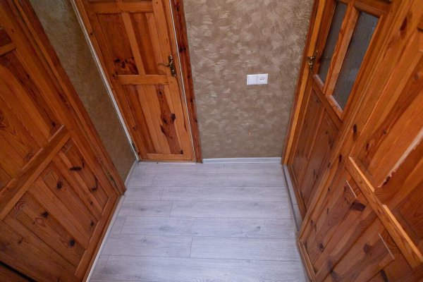 1-комнатная квартира по адресу Левкова ул., д. 3 к. 2 - фото 11
