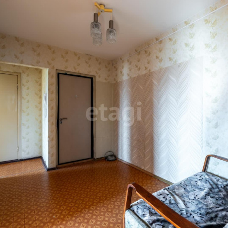 Фотография 2-комнатная квартира по адресу Городецкая ул., д. 3 - фото 13