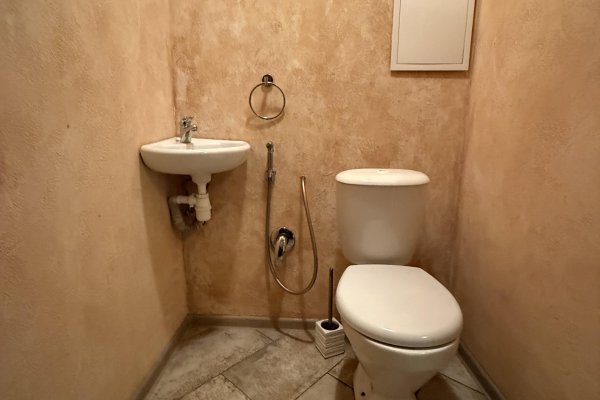 2-комнатная квартира по адресу Громова ул., д. 26 - фото 11