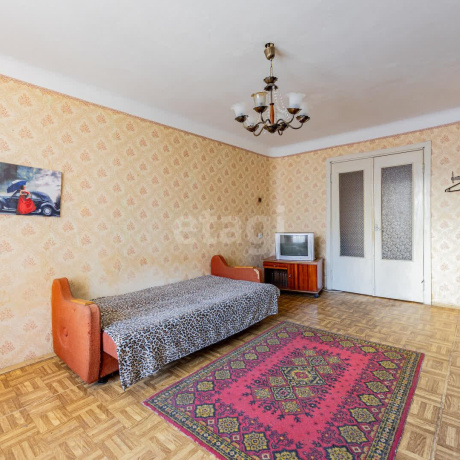 Фотография 3-комнатная квартира по адресу Мазурова ул., д. 4 - фото 8