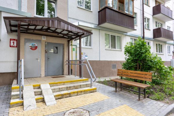 2-комнатная квартира по адресу Клумова пер., д. 25 - фото 16