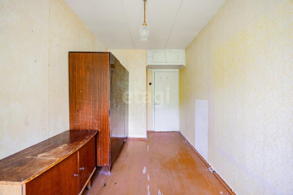 2-комнатная квартира по адресу Менделеева ул., д. 19 - фото 10