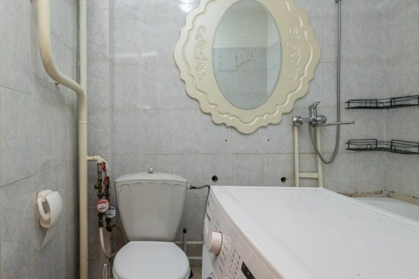 1-комнатная квартира по адресу Левкова ул., д. 3 к. 2 - фото 12