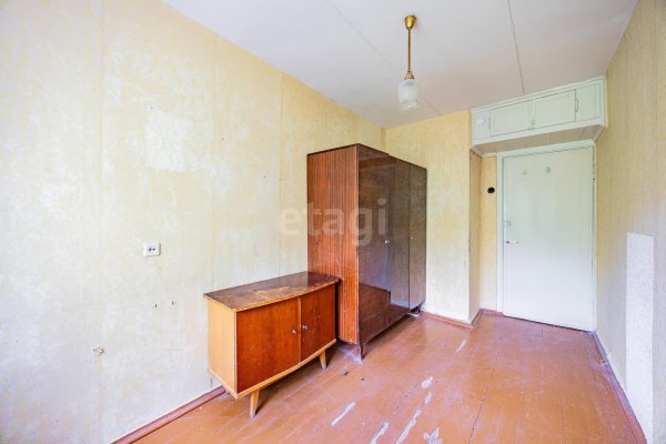 2-комнатная квартира по адресу Менделеева ул., д. 19 - фото 11