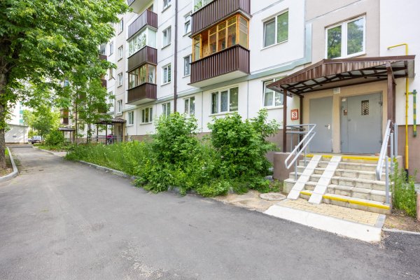 2-комнатная квартира по адресу Клумова пер., д. 25 - фото 17