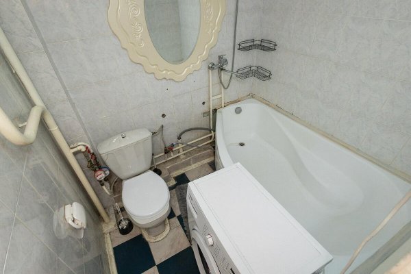 1-комнатная квартира по адресу Левкова ул., д. 3 к. 2 - фото 13