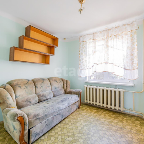 Фотография 3-комнатная квартира по адресу Мазурова ул., д. 4 - фото 10