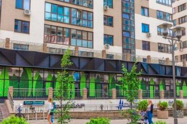 3-комнатная квартира по адресу Мстиславца ул., д. 18 - фото 3