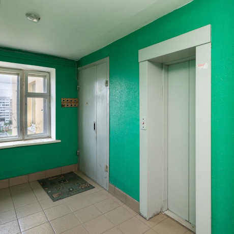Фотография 1-комнатная квартира по адресу Левкова ул., д. 3 к. 2 - фото 14