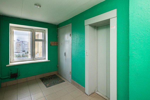 1-комнатная квартира по адресу Левкова ул., д. 3 к. 2 - фото 14