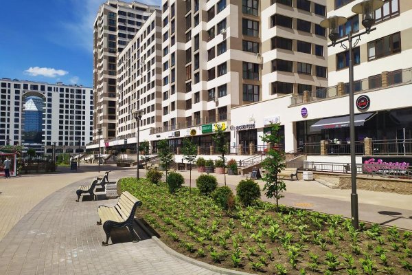 3-комнатная квартира по адресу Мстиславца ул., д. 18 - фото 12