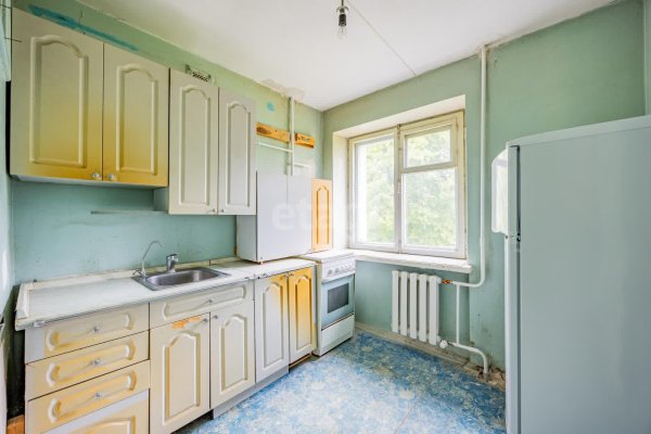2-комнатная квартира по адресу Менделеева ул., д. 19 - фото 13