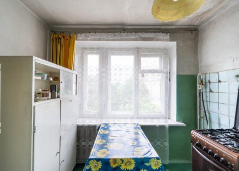 2-комнатная квартира по адресу Лынькова ул., д. 51 - фото 13