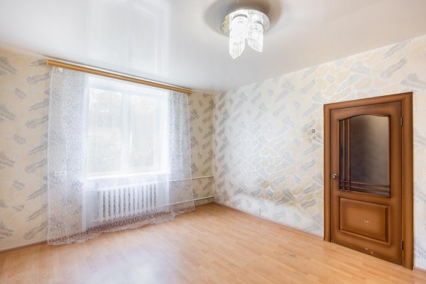 1-комнатная квартира по адресу Уральская ул., д. 11 - фото 6