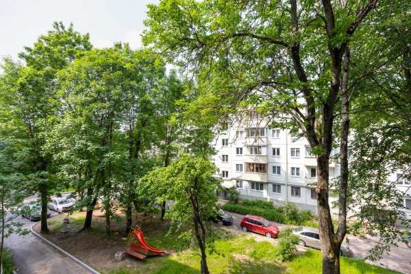2-комнатная квартира по адресу Клумова пер., д. 25 - фото 19
