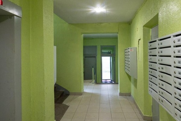 1-комнатная квартира по адресу Левкова ул., д. 3 к. 2 - фото 15