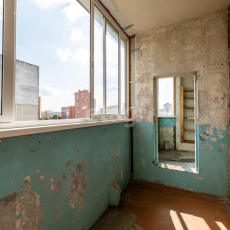Фотография 2-комнатная квартира по адресу Городецкая ул., д. 3 - фото 18