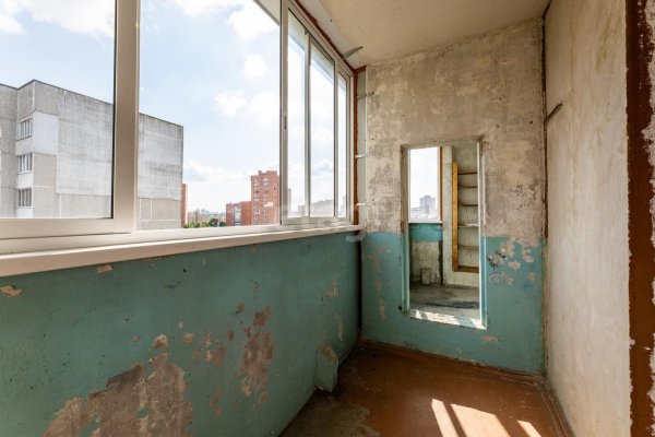 2-комнатная квартира по адресу Городецкая ул., д. 3 - фото 18