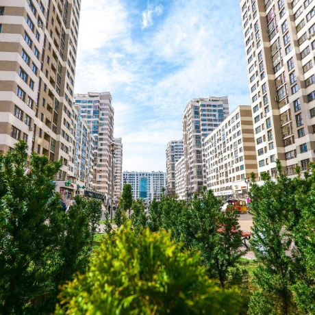 Фотография 3-комнатная квартира по адресу Мстиславца ул., д. 18 - фото 16