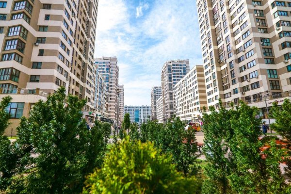 3-комнатная квартира по адресу Мстиславца ул., д. 18 - фото 16