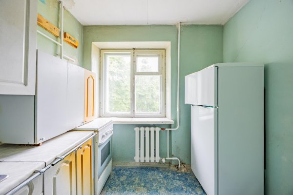 2-комнатная квартира по адресу Менделеева ул., д. 19 - фото 14