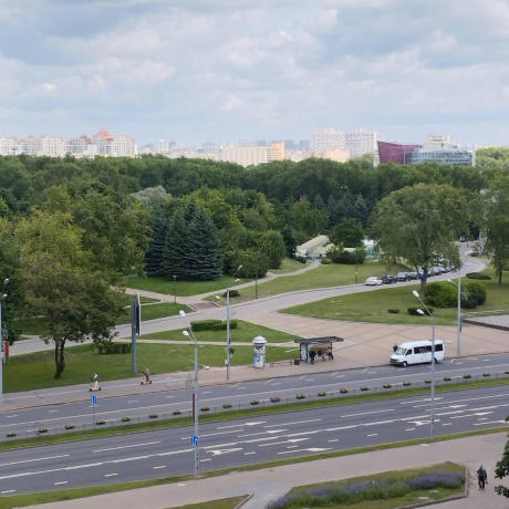 Фотография 3-комнатная квартира по адресу Победителей просп., д. 47 к. 1 - фото 8