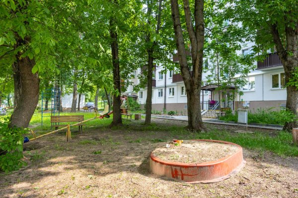 2-комнатная квартира по адресу Клумова пер., д. 25 - фото 20