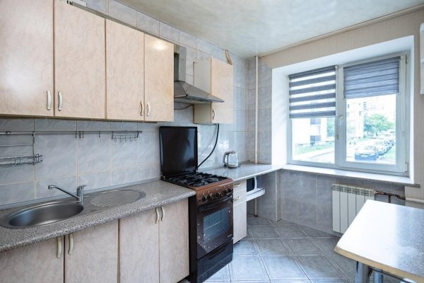 2-комнатная квартира по адресу Авакяна ул., д. 32 к. 2 - фото 3