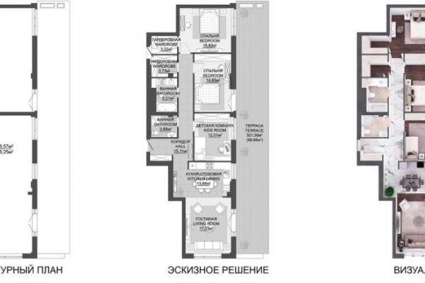 3-комнатная квартира по адресу Мстиславца ул., д. 10 - фото 11