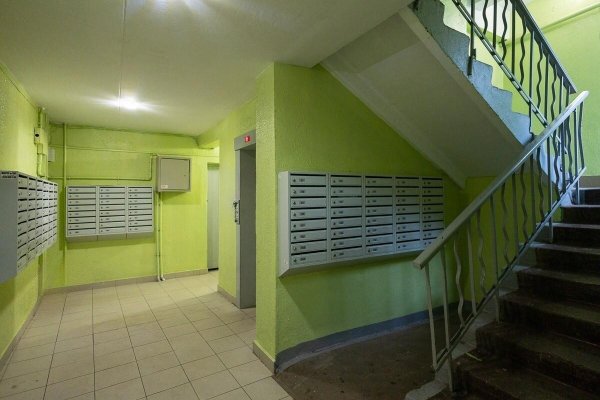 1-комнатная квартира по адресу Левкова ул., д. 3 к. 2 - фото 16
