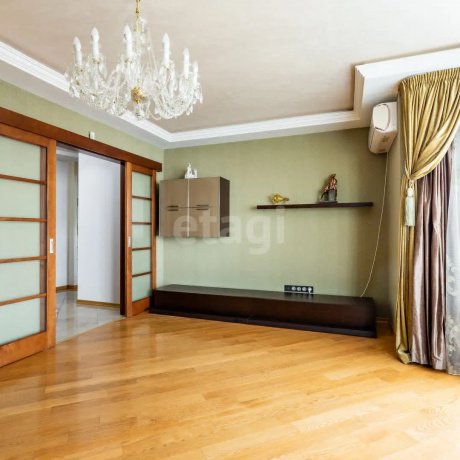 Фотография 3-комнатная квартира по адресу Немига ул., д. 42 - 9