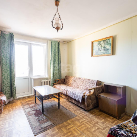 Фотография 3-комнатная квартира по адресу Мазурова ул., д. 4 - фото 13