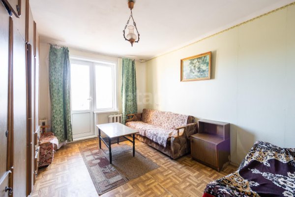 3-комнатная квартира по адресу Мазурова ул., д. 4 - фото 13