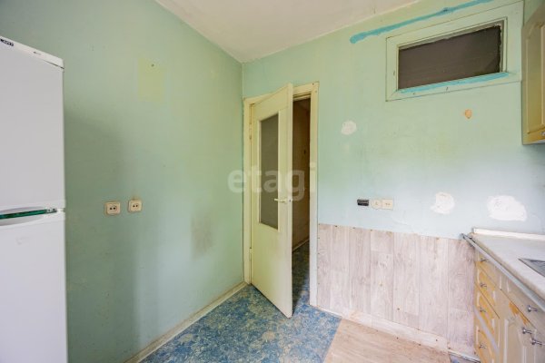 2-комнатная квартира по адресу Менделеева ул., д. 19 - фото 15