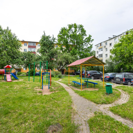 Фотография 1-комнатная квартира по адресу Осипенко ул., д. 15 - фото 4