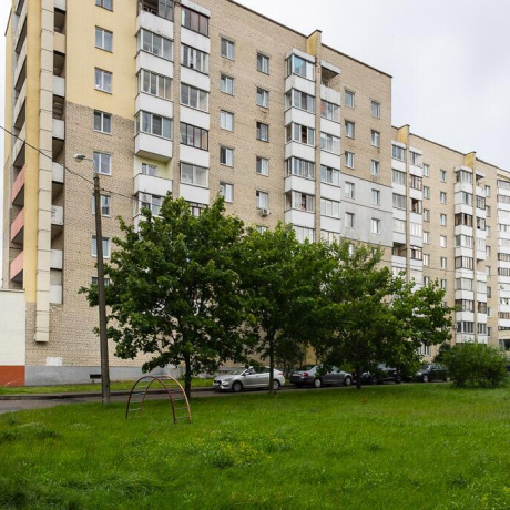 Фотография 1-комнатная квартира по адресу Левкова ул., д. 3 к. 2 - фото 17