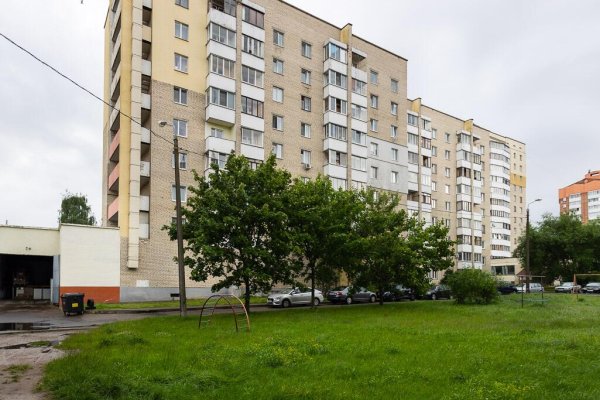 1-комнатная квартира по адресу Левкова ул., д. 3 к. 2 - фото 17