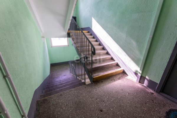 2-комнатная квартира по адресу Городецкая ул., д. 3 - фото 20