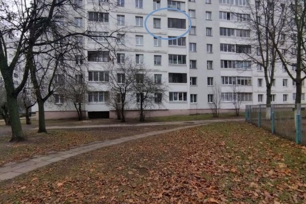 1-комнатная квартира по адресу Орловская ул., д. 86 к. 4 - фото 19