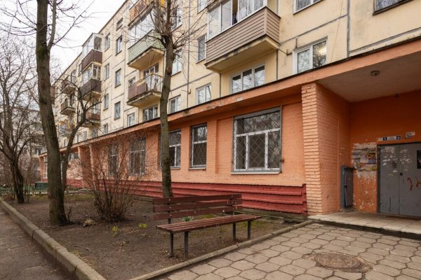 2-комнатная квартира по адресу Народная ул., д. 26 к. 2 - фото 12