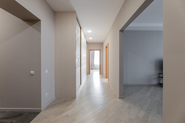 3-комнатная квартира по адресу Седых ул., д. 26 к. А - фото 17